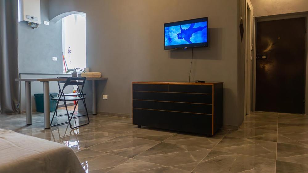 Elohim House Apartment Genoa Exterior photo