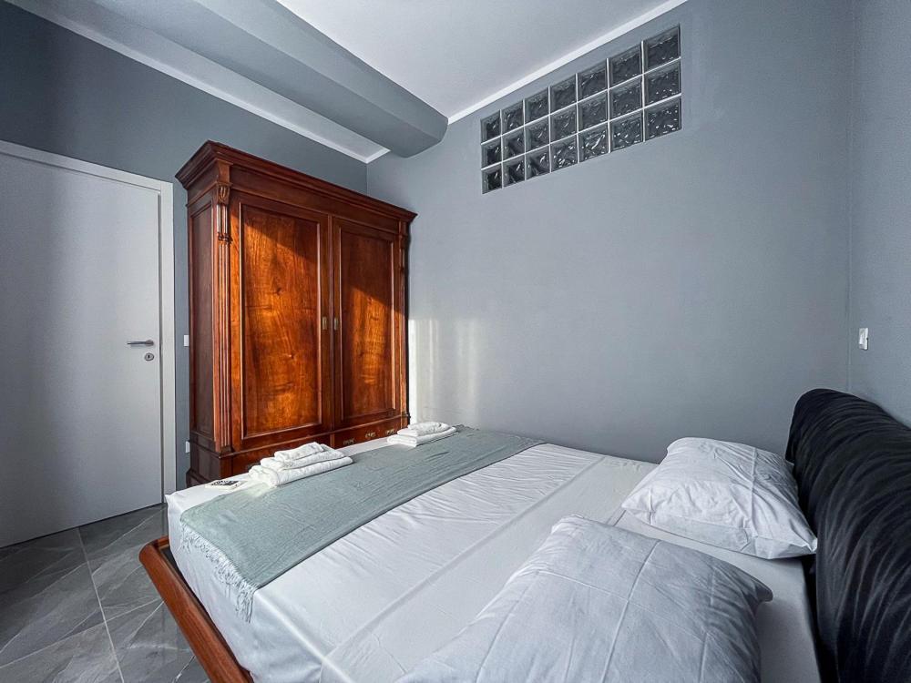 Elohim House Apartment Genoa Exterior photo
