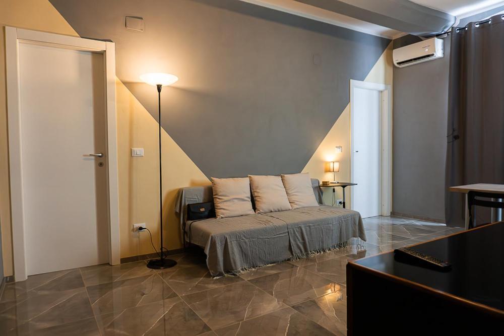 Elohim House Apartment Genoa Exterior photo